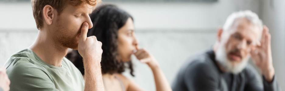 Consejos para controlar la ansiedad: cómo gestionarla y acceder a apoyo profesional
