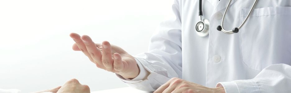 Segunda opinión médica
